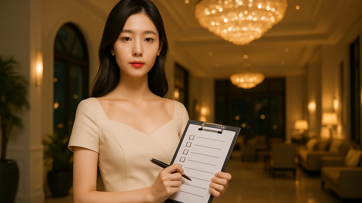 다낭 에코걸 12시간·24시간 포함 항목 체크리스트