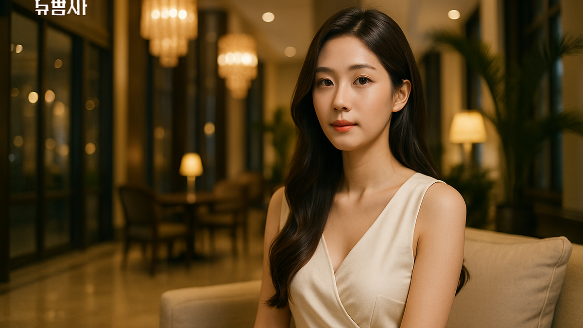 다낭 에코걸 프로필 초이스와 현장 초이스 차이
